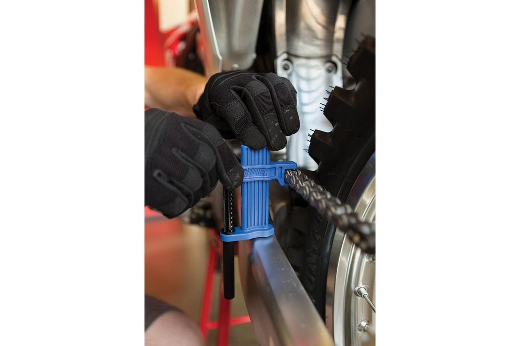 Motion Pro Slack Setter Pro Chain Tool — BentLever.com