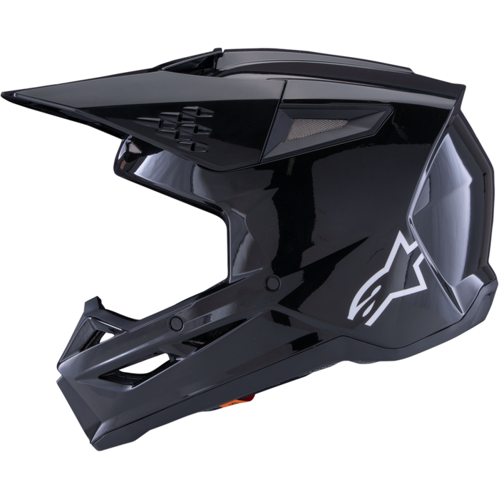 Alpinestars SM3 Solid Helmet