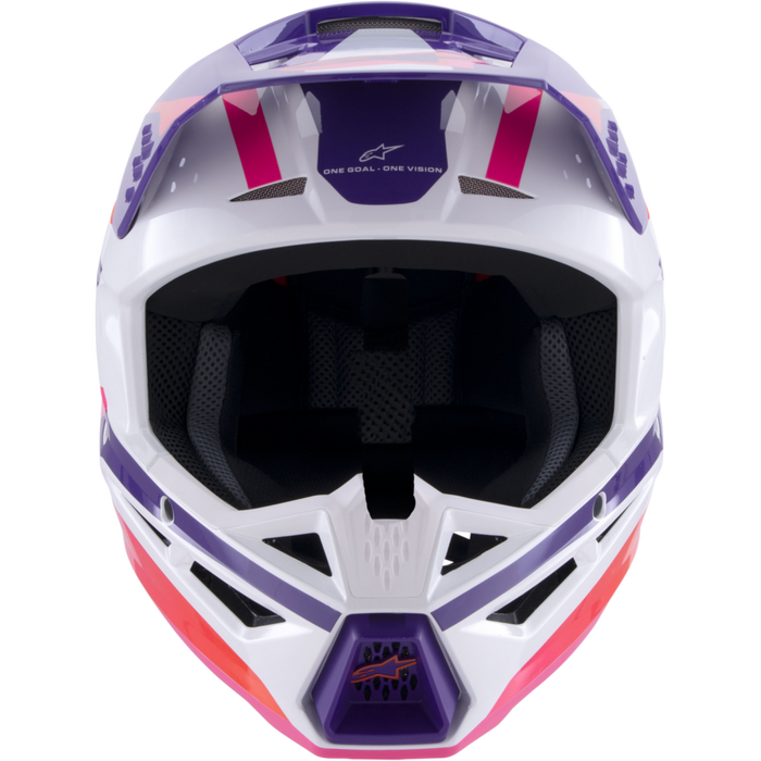 Alpinestars SM3 Heat Helmet