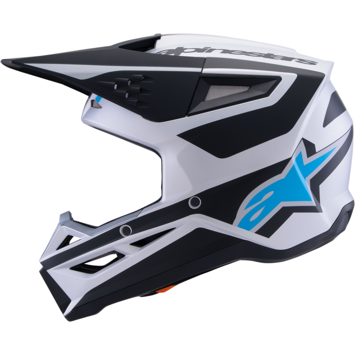 Alpinestars SM3 Heat Helmet