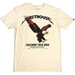 Arise SS Tee Sandstone product image 1