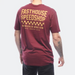 Chalet SS Tee Maroon product image 1