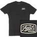 Carrera SS Tee - Black product image 1