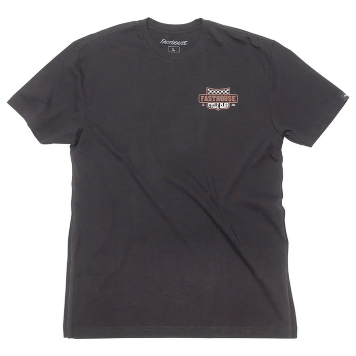 Krest SS Tee Black product image 1