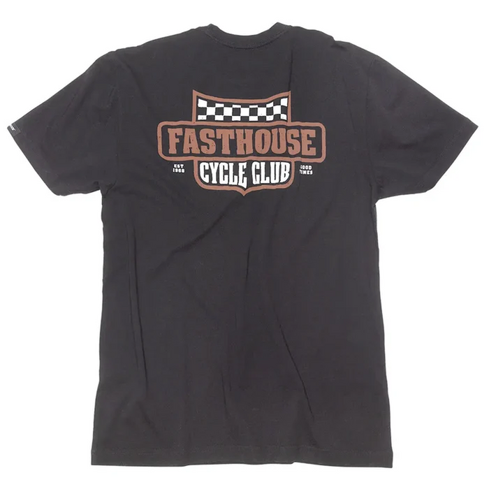 Krest SS Tee Black product image 2