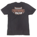 Krest SS Tee Black product image 2