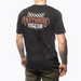 Krest SS Tee Black product image 4