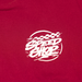 Burner SS Tee Cardinal - Clearance product image 3
