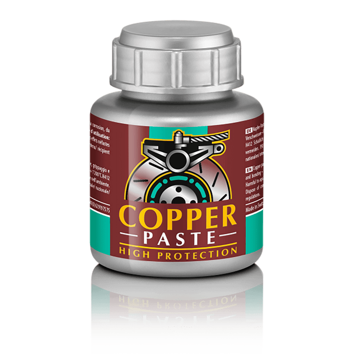 Motorex Copper Paste 100g