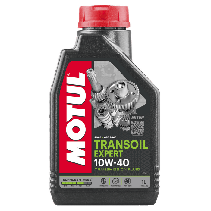 Motul Transoil Expert Synthetic 10W40