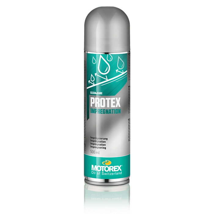 Motorex Protex Water-Repellant Spray