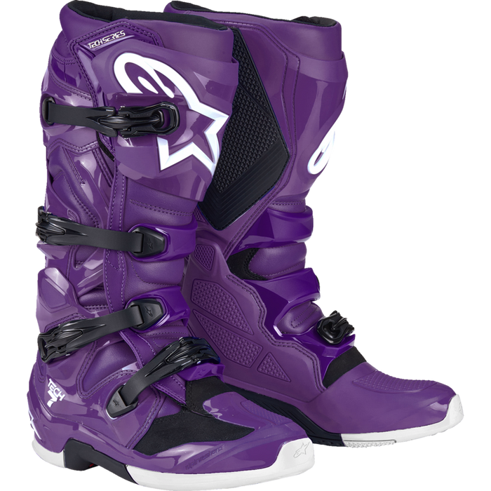 Alpinestars Tech 7 Boots (2025 Model)