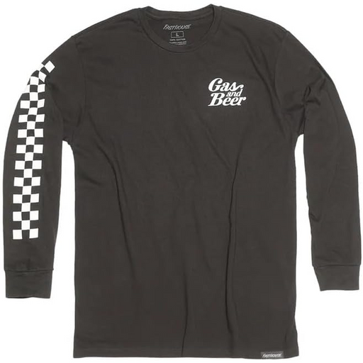 Tavern LS Tee Black product image 1