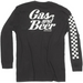 Tavern LS Tee Black product image 2