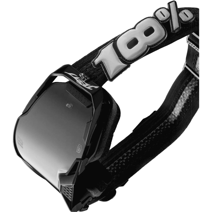 100% Armega LE JettPak Jett Lawrence Goggles