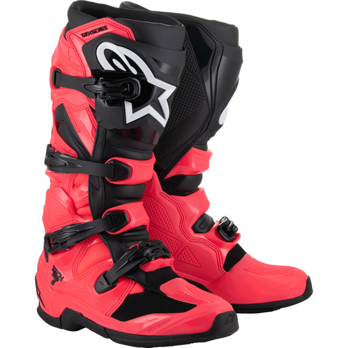 Alpinestars Tech 7 Boots (2025 Model)