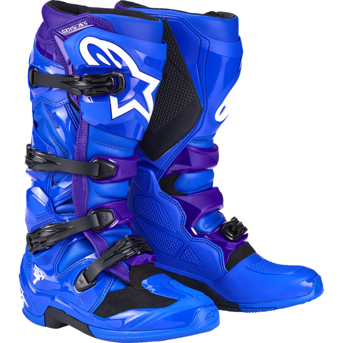 Alpinestars Tech 7 Boots (2025 Model)