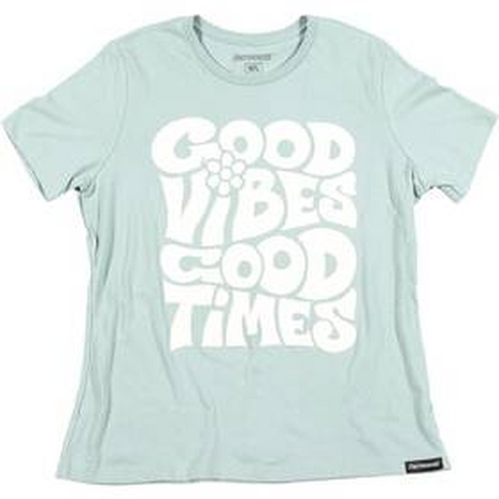 Women's Groove SS Tee product image 1