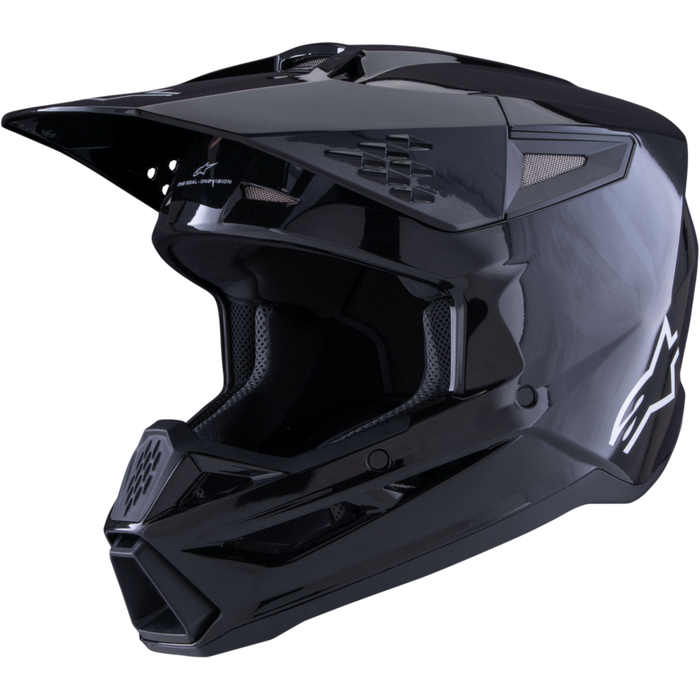 Alpinestars SM3 Solid Helmet