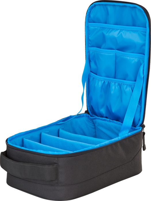 FOX Racing MX Goggle Case in Black