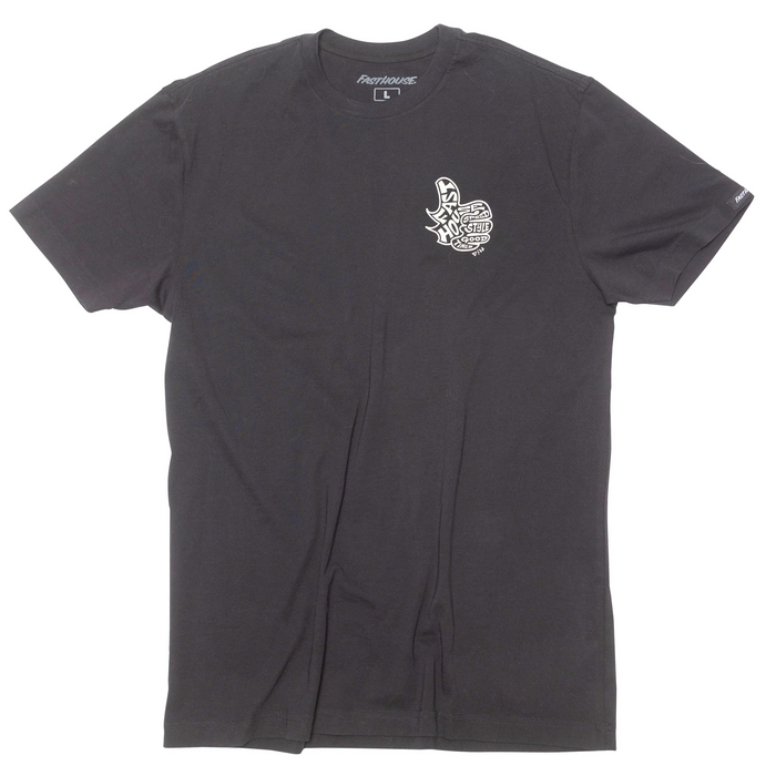 Youth Satisfaction SS Tee product image 1