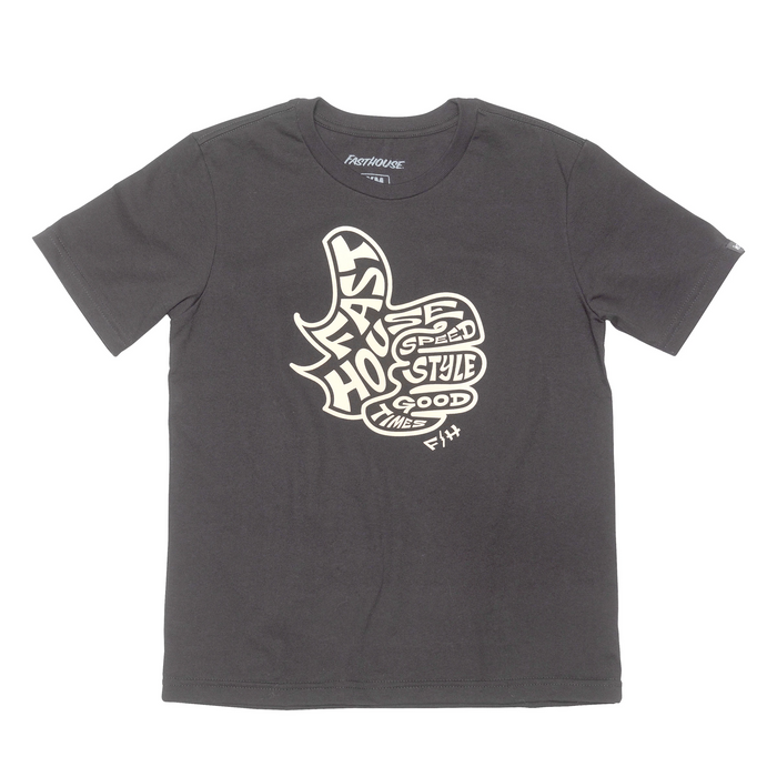 Youth Satisfaction SS Tee product image 2