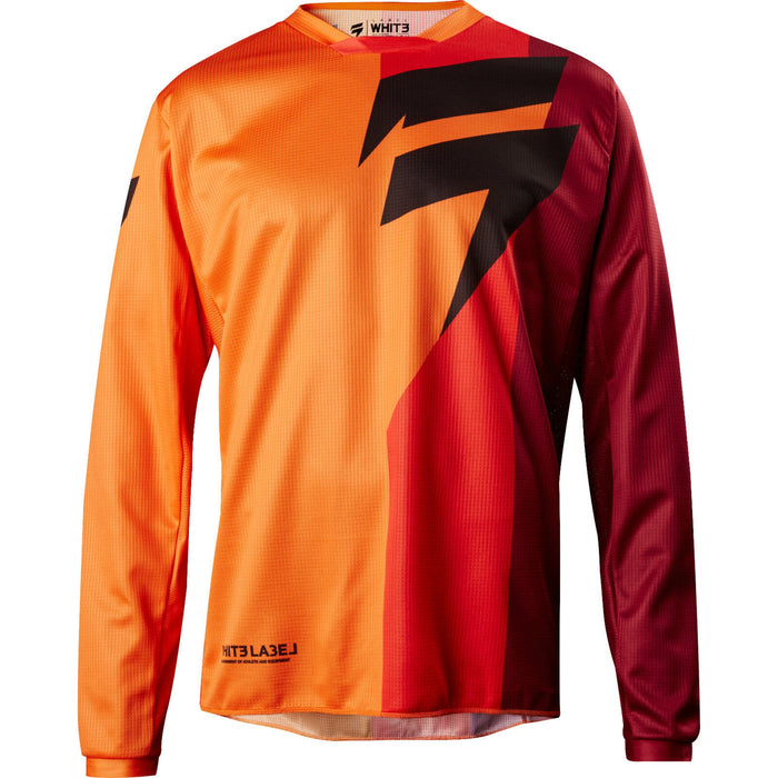 2018 Shift MX Racing Adult Whit3 Tarmac Jersey - Clearance