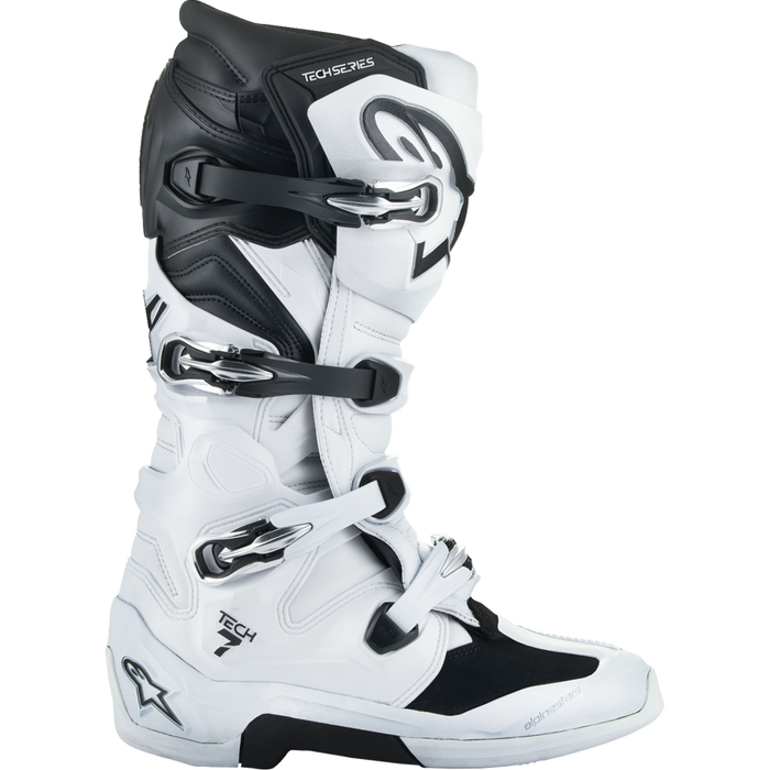 Alpinestars Tech 7 Boots (2025 Model)