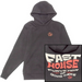 Youth Utopia Hooded Pullover product image 1