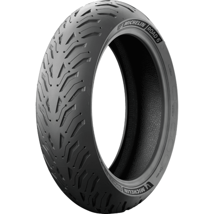 Michelin Road 6 Rear Tires