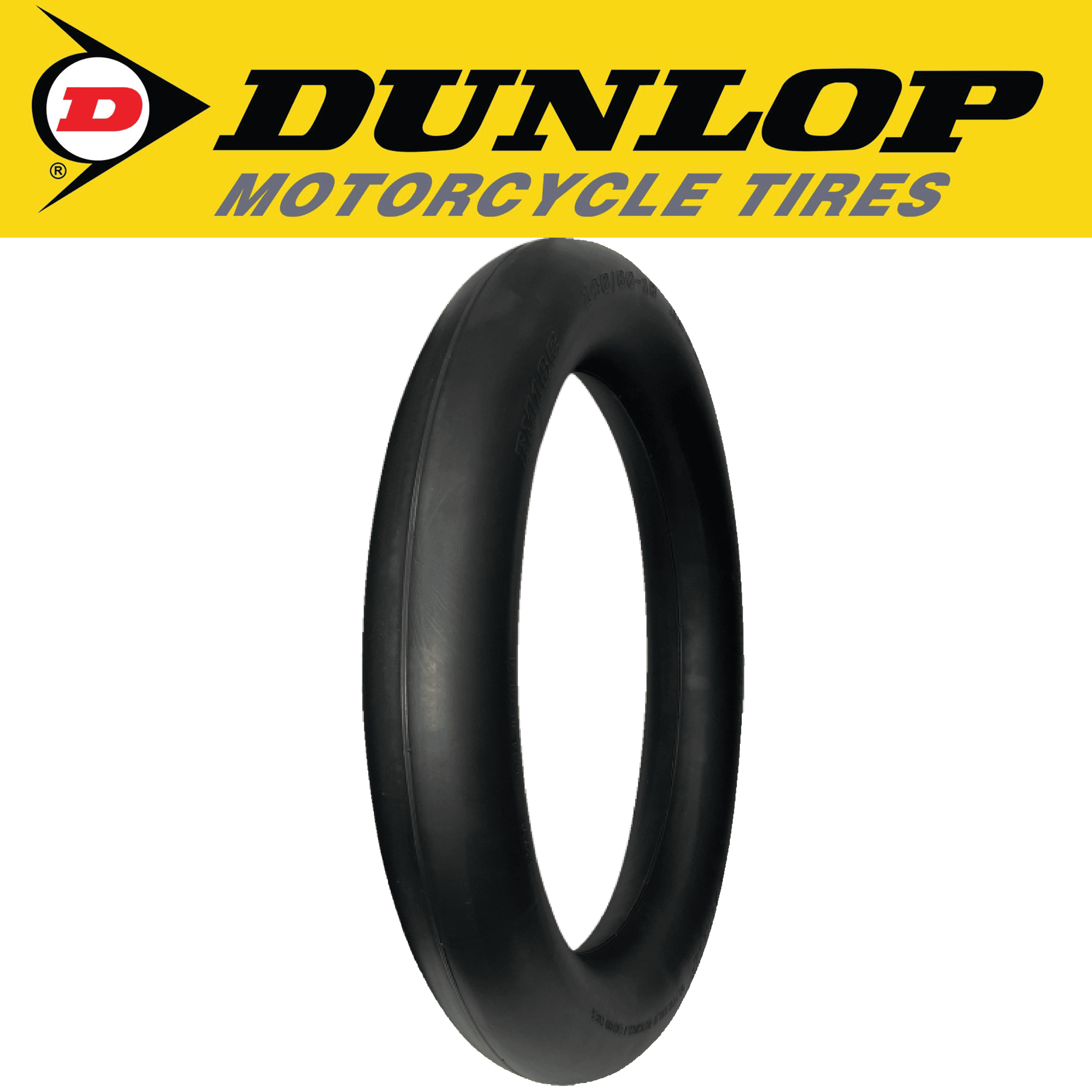 Dunlop Offroad Tire Mousse —