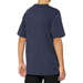 100% Youth Icon T-Shirt - Navy
