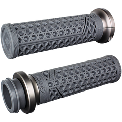 ODI Vans Signature Lock-on Motorcycle Grips - 1984+ Harley