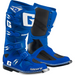 Gaerne boots in Solid Blue, manufacturer colorway 2174-088, product view 8
