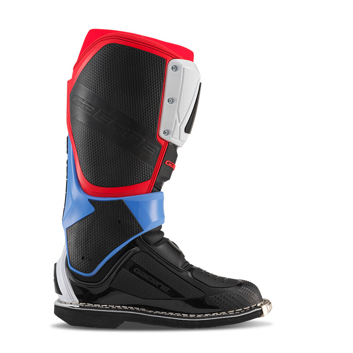 Gaerne boots in Realm, manufacturer colorway 2174-115, product view 12