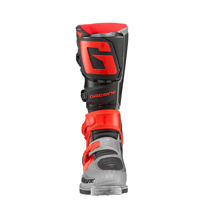 Gaerne boots in Forge, manufacturer colorway 2174-118, product view 20