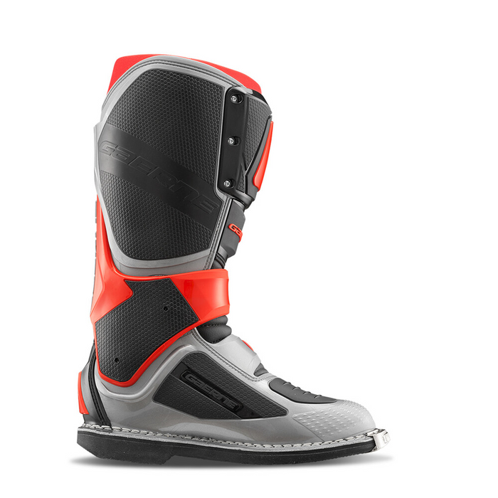 Gaerne boots in Forge, manufacturer colorway 2174-118, product view 21