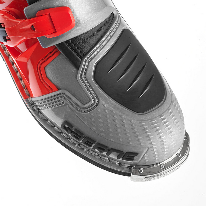 Gaerne boots in Forge, manufacturer colorway 2174-118, product view 22