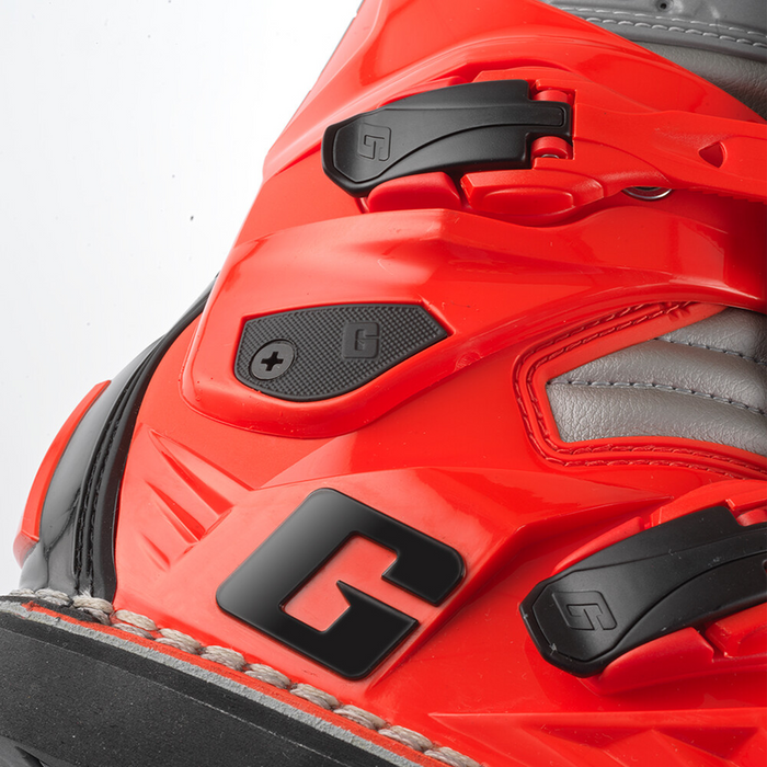 Gaerne boots in Forge, manufacturer colorway 2174-118, product view 23
