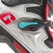 Gaerne boots in Gravel, manufacturer colorway 2174-125, product view 45