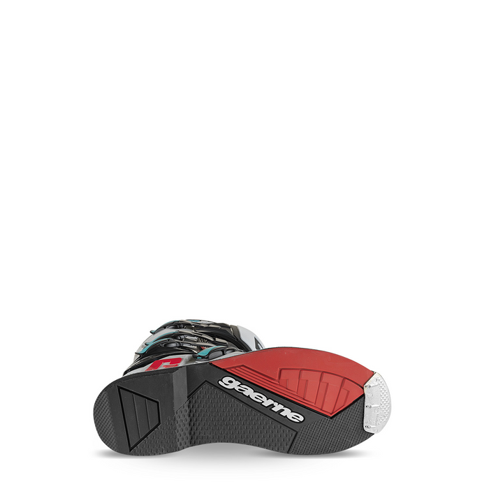 Gaerne boots in Gravel, manufacturer colorway 2174-125, product view 48