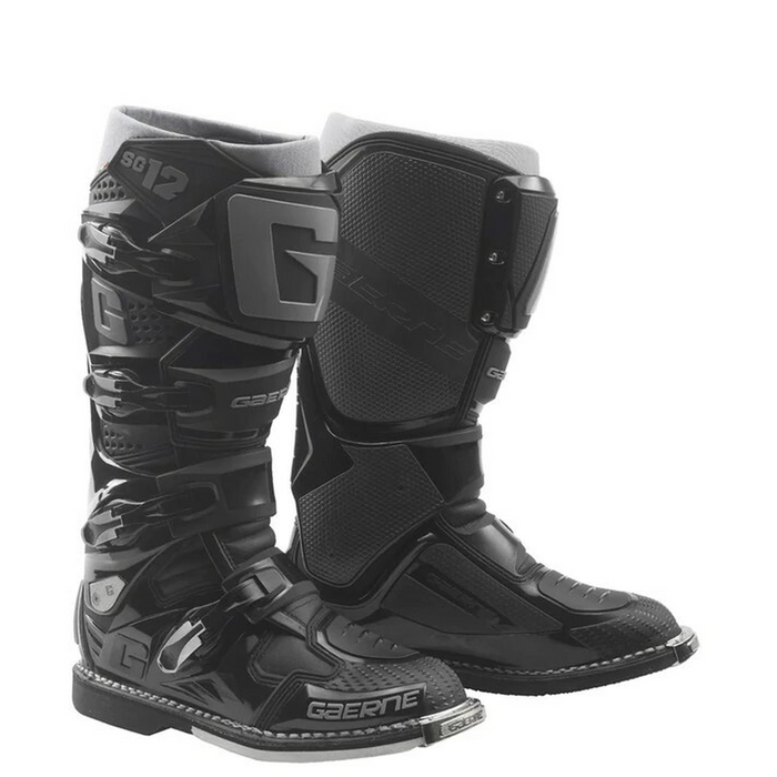 Gaerne boots in Black, manufacturer colorway 2177-071, product view 1