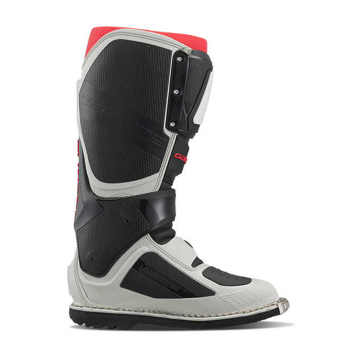 Gaerne boots in Gravel, manufacturer colorway 2177-125, product view 4