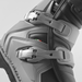 Gaerne boots in Anthracite/Grey/Red, manufacturer colorway 2192-032, product view 11