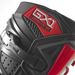 Gaerne boots in Anthracite/Grey/Red, manufacturer colorway 2192-032, product view 12