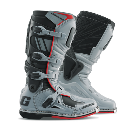 Gaerne boots in Cactus Blue, manufacturer colorway 2196-003, product view 1