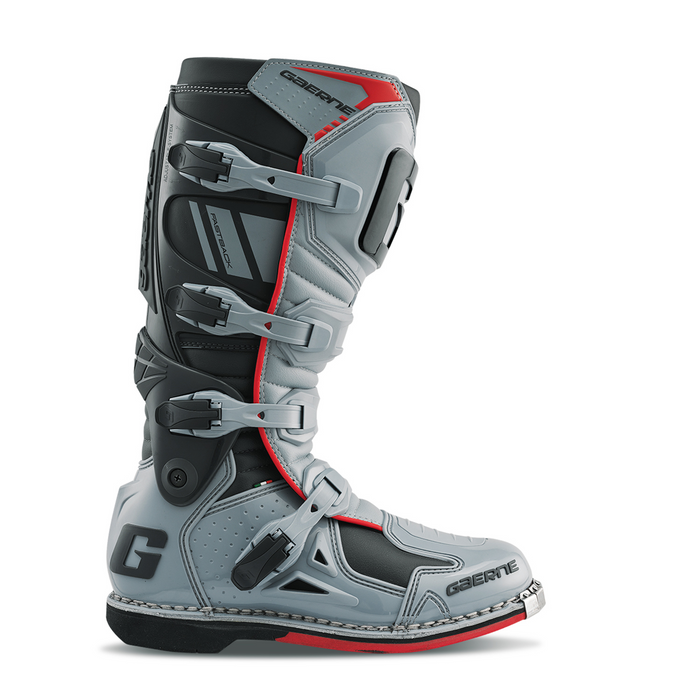 Gaerne boots in Cactus Blue, manufacturer colorway 2196-003, product view 2