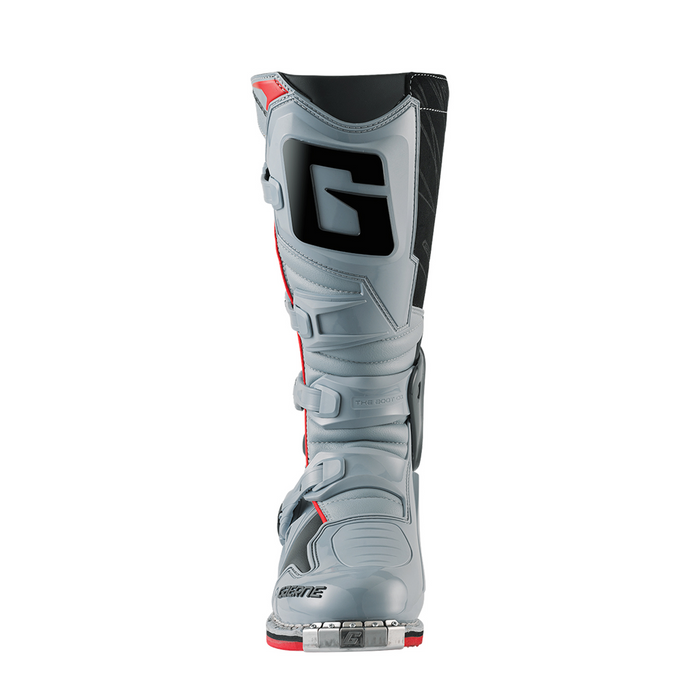 Gaerne boots in Cactus Blue, manufacturer colorway 2196-003, product view 3