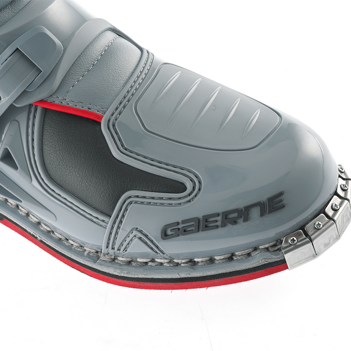 Gaerne boots in Cactus Blue, manufacturer colorway 2196-003, product view 7