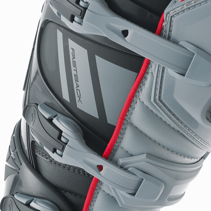 Gaerne boots in Cactus Blue, manufacturer colorway 2196-003, product view 9